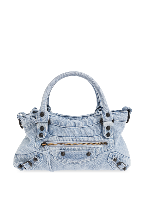 Balenciaga 'Le City First' bag | Women's | Vitkac
